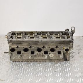 ГБЦ 1.6 TDI Volkswagen Passat B6 2005-2010 Головка блоку циліндрів Фольксваген Пассат б6 03L103373A