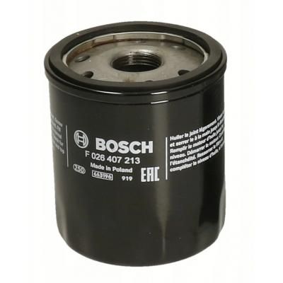 Фильтр масляный Bosch F026407213