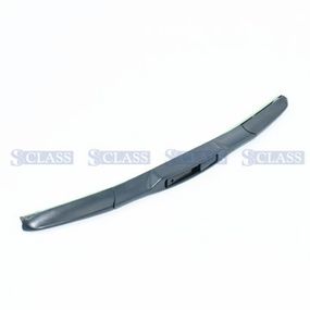 Щетка стеклоочистителя гибридная 350mm (U-крючок),T-100-350