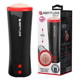 Мастурбатор - Pretty Love Ozzy Vagina Masturbator Sexy Talk sexstyle