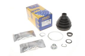 Пильник ШРКШ зовнішній Audi A1 Seat Ibiza Skoda Rapid 11-19 Fabia VW Polo 09- 27.3x96.5x109 к-т  13-0553