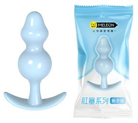 Анальна пробка Meleon AP014 Sex Aura