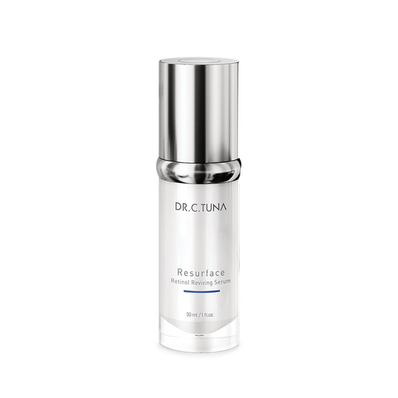 Відновлююча сироватка для обличчя з ретинолом Resurface Farmasi 30 мл | Зображення 9