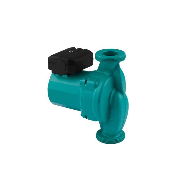 Насос циркуляційний Forwater WRS 32/8-180 з гайками Green (Wilo) | Зображення 4