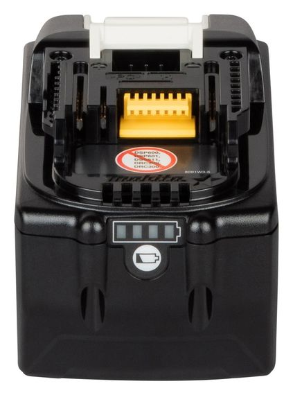 Акумулятор для продукції Makita LXT BL1890 (18 В, 9 А⋅год, 1915H4-0) | Зображення 2