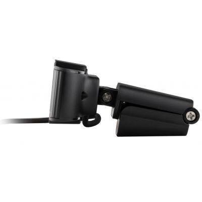 Веб-камера 2E FHD USB Black (2E-WCFHD) | Зображення 3