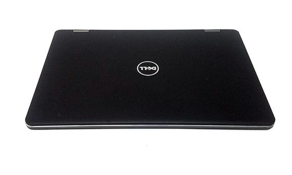 Ультрабук-трансформер Dell Inspiron 15-7568 / 15.6" (1920x1080) IPS / Intel Core i5-6200U (2 (4) ядра по 2.3 - 2.8 GHz) / 8 GB DDR3 / 500 GB SSD / Intel HD Graphics 520 / WebCam / Windows 10 Lic б/в | Зображення 4