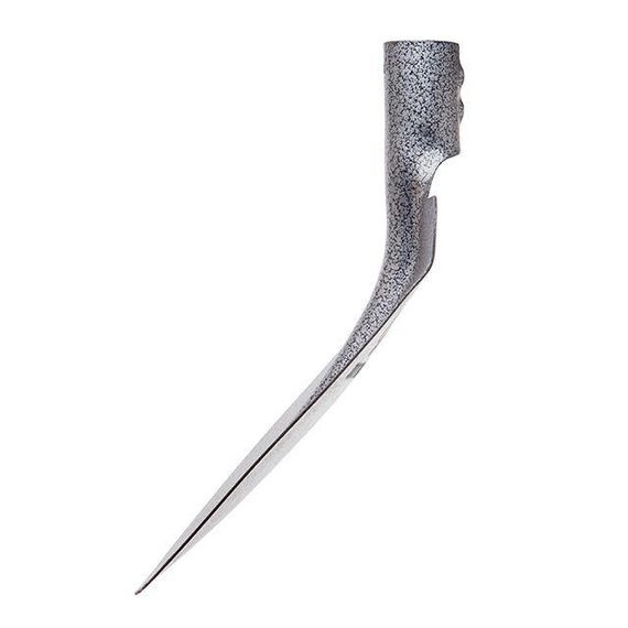 Лопата штикова універсальна 0,8 кг INTERTOOL FT-2003 | Зображення 4