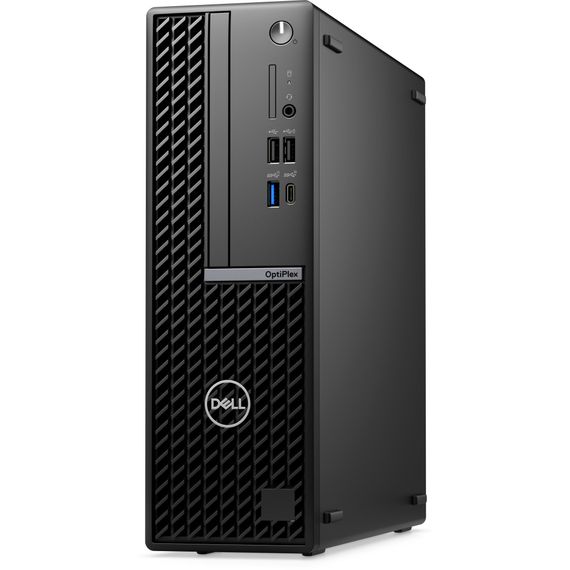 Компьютер Dell Optiplex 7020 SFF / i5-14500, 16, 512, WLAN+BT, KM (N018O7020SFFUA_UBU) | Зображення 1