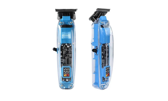 Машинка для стрижки бездротова XPRO GM8007 (234572558_310) | Зображення 4