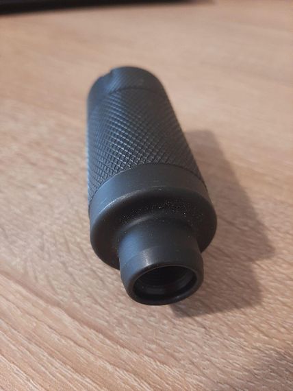 Полум'ягасник для АР кал. 5,56 Різьба 1/2"-28 Полум'ягасник 5.56 Полум'ягасник АР Полум'ягасник 223 5.56x45 | Зображення 6