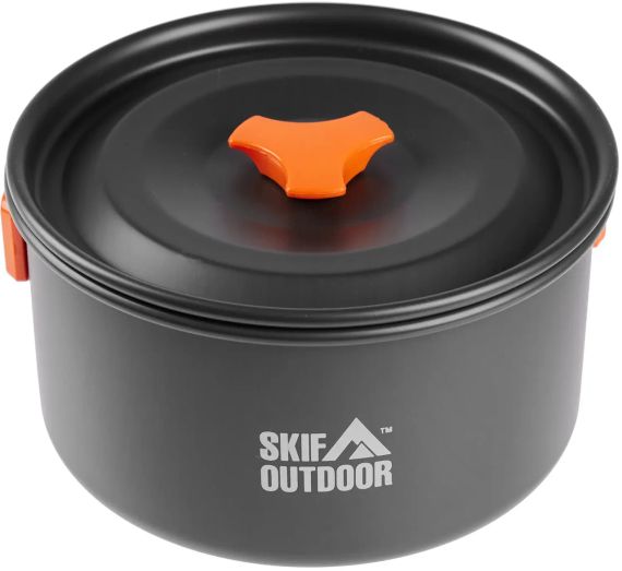 Набір для приготування їжі Skif Outdoor Fuzz Set M | Зображення 4