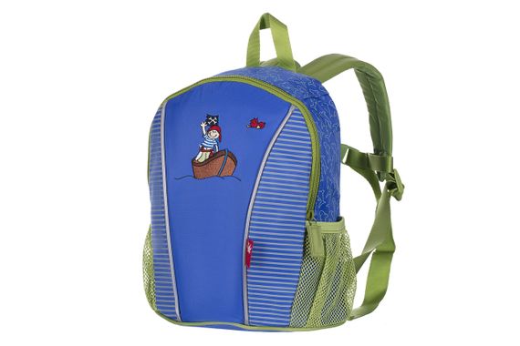 Рюкзак sigikid Sammy Samoa 23145SK (23145SK)