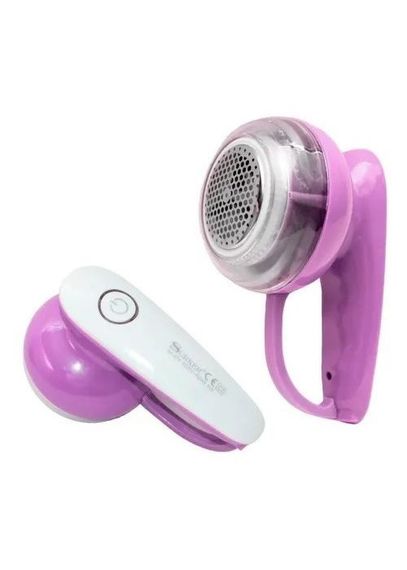 Машинка для видалення кошлатості Surker SK-679 акумуляторна 3 Вт | Зображення 3