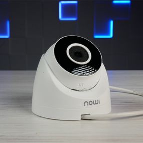 IP камера відеоспостереження IMOU IPC-T22EP 2.8мм 2Мп Turret Wi-Fi