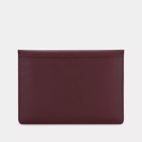 Чохол для ноутбука класичний Incarne Klouz MacBook Pro 13" 2016-2025 klouz-brown-pro-13 коричневий