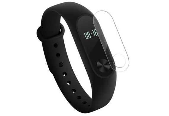 Защитная пленка Primo для Xiaomi Mi Band 2
