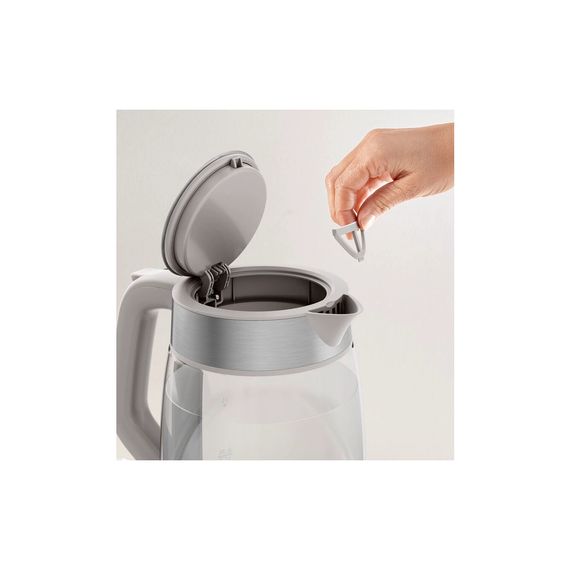 Електрочайник Tefal KI605B30 | Зображення 3