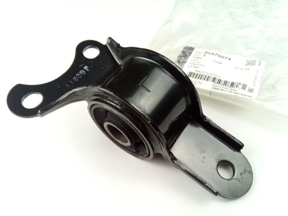 Сайлентблок переднього важеля (задній) Epica/Evanda, ''GM' (96970074) лівий