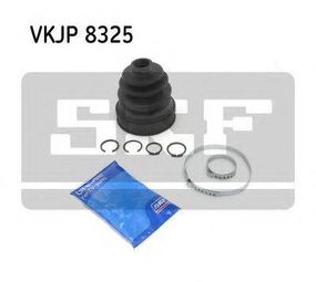 Пильовик ШРУС внутр. VAG (вир-во SKF) SKF VKJP8325 на SEAT ALHAMBRA (7V8, 7V9)