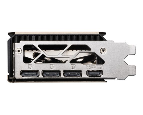 Видеокарта MSI GeForce RTX 5070 12GB GDDR7 INSPIRE 3X OC 912-V532-006 | Зображення 3