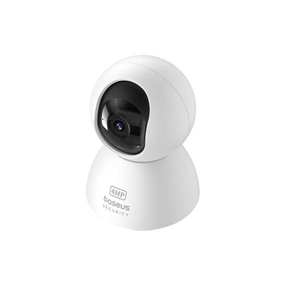 IP-камера відеоспостереження Baseus Security P1 Indoor Camera 3K White EU | Зображення 5