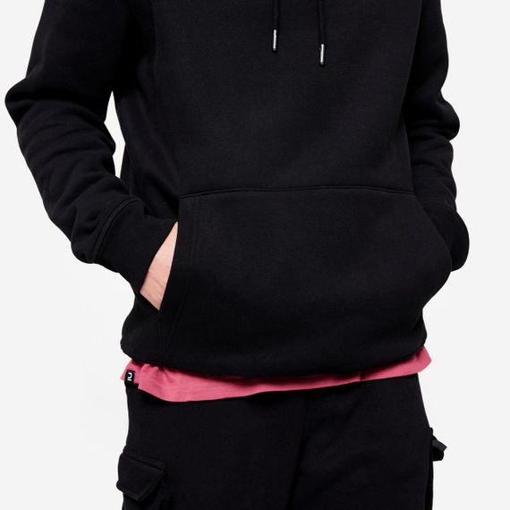 Кофта чоловіча 520 чорна - 2XL. | Зображення 5