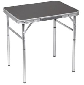Стол Bo-Camp 60x45 cm Grey (1404385) (DAS303271)