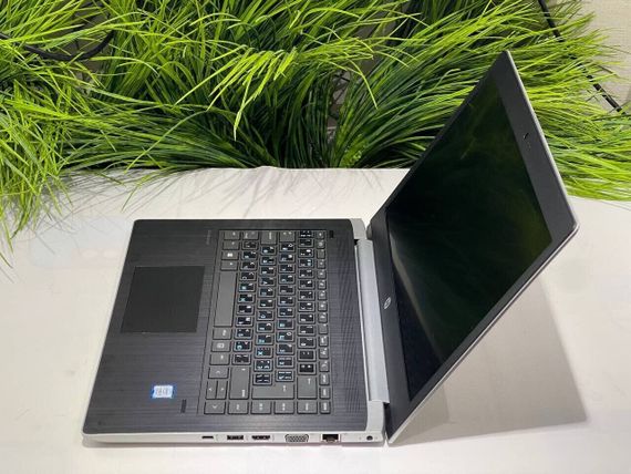 Ультрабук HP ProBook 440 G5 / 14" (1920x1080) IPS / Intel Core i3-8130U (2 (4) ядра по 2.2 - 3.4 GHz) / 16 GB DDR4 / 240 GB SSD / Intel HD Graphics 620 / WebCam б/у | Зображення 4