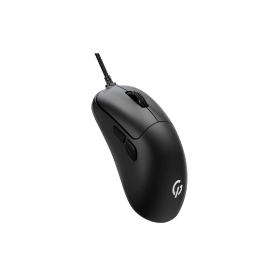 Мишка GamePro GM690B USB Black (GM690B) | Зображення 1