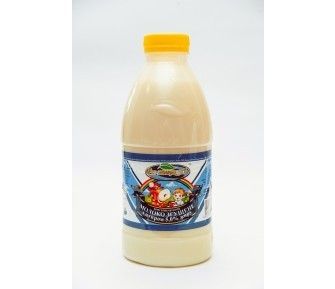 Молоко згущене Еко-молпродукт з цукром 5% 1 кг