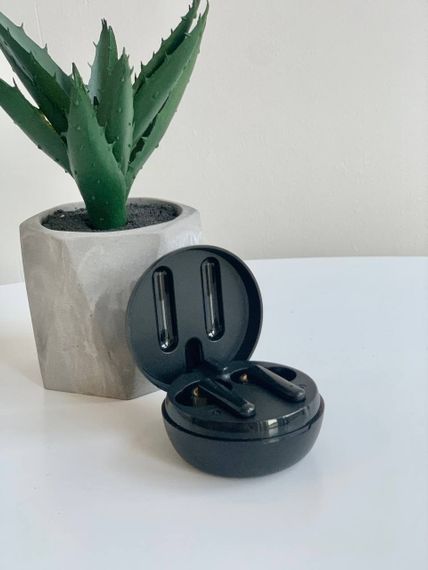 Bluetooth гарнітура з якісним звуком XPRO XO X7 TWS чорна (MAW-43219_623) | Зображення 7