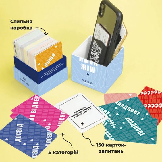 Игра настольная Между нами MemoGames 0005MG на украинском языке | Зображення 6