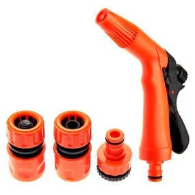 Пістолет-розпилювач Sequoia з конекторами (SWSKIT2)