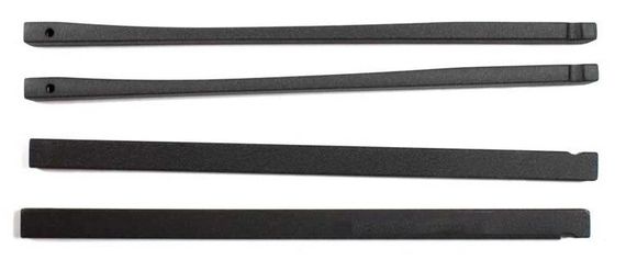 Плечі для лука Man Kung MK-CB75 31 кг. Black