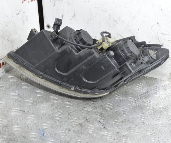 Фара права Hyundai i30 2007-2011 Фара передня права Хюндай ай30 921022LXXX | Зображення 1