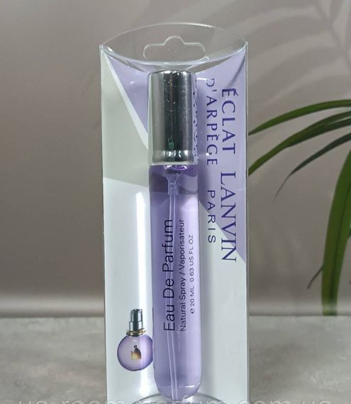 Lanvin Eclat D`Arpege жіночі парфуми ручка 20 мл