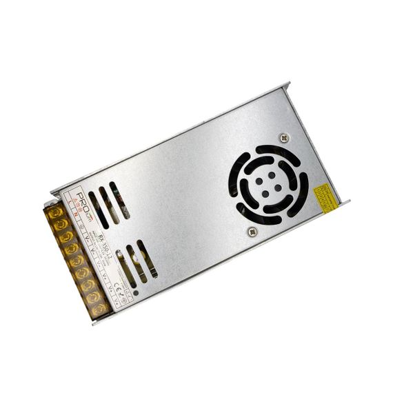 Блок живлення PROLUM™ 12V 350W 29.10А Series "RX"