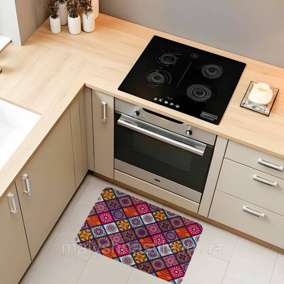 Влагопоглощающий коврик 40*60CM*3MM(D) SW-00002555 | Зображення 5