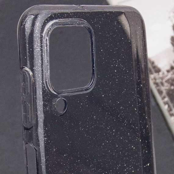 TPU чохол Nova для Samsung Galaxy M33 5G Grey | Зображення 4