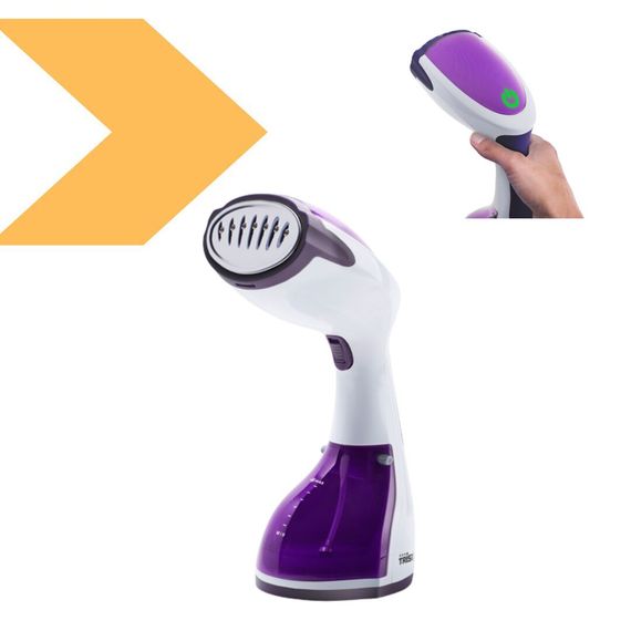 Отпарювач ручний для одягу Sonifer SF9106. (42784-SF9106_688)