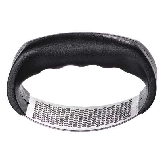 Пресс для чеснока 11×5.5×7 (см) чеснокодавка, чесночный пресс ручной HP-8-39 | Зображення 3