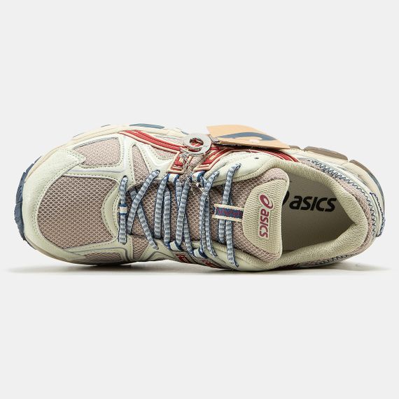 Кроссовки  Asics Gel-Kahana 8 42 | Зображення 5