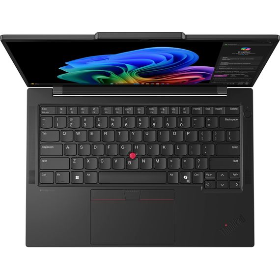 Ноутбук Lenovo ThinkPad T14 G6 (21N10009RA) | Зображення 3