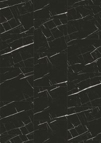 Linofloor Fortress під камінь Calacatta Black