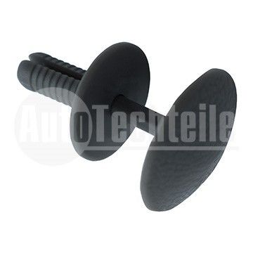 Клипса Renault Master 10-, AutoTechteile, 505 0539, 8200069173