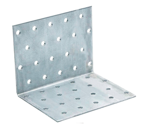Кутник панельний KP 60х60х60х2,0 605-08