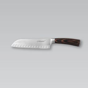 Нож сантоку Маестро Maestro 17.5 см MR-1465