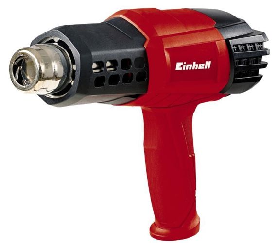Фен Einhell промисловий TE-HA 2000 E (4520195)