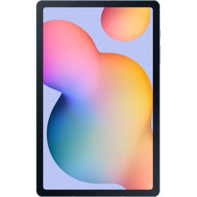 Планшет Samsung Galaxy Tab S6 Lite 10.4 LTE 4/64GB Blue (SM-P619NZBASEK) | Зображення 7